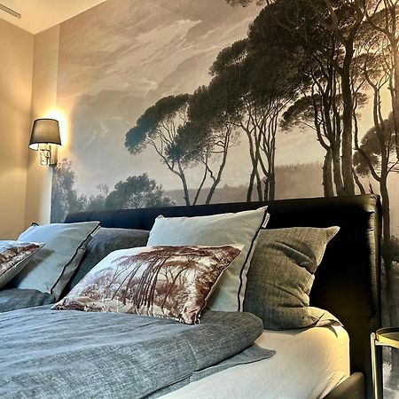 Villa Pauline - Fewo Bretagne Bad Sooden-Allendorf Zewnętrze zdjęcie